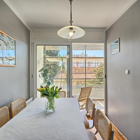 Apartman Bezo1 Split Buitenkant foto
