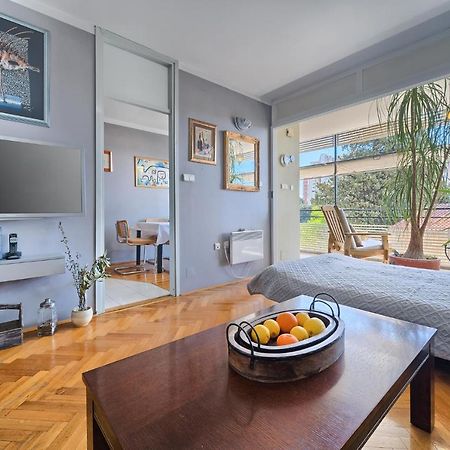 Apartman Bezo1 Split Buitenkant foto