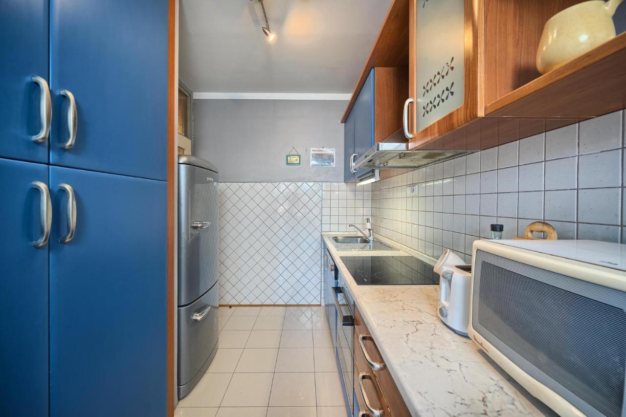 Apartman Bezo1 Split Buitenkant foto