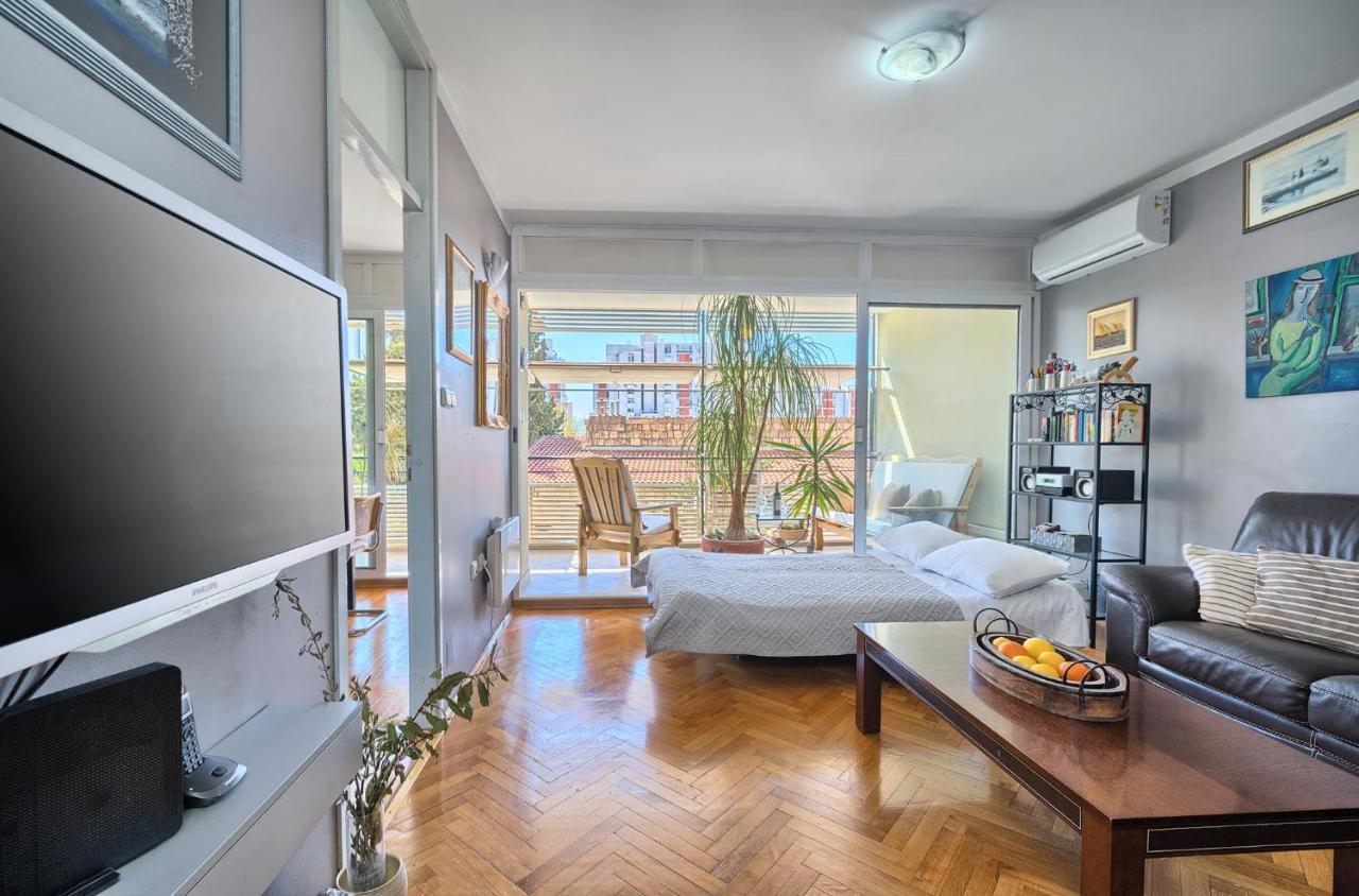 Apartman Bezo1 Split Buitenkant foto